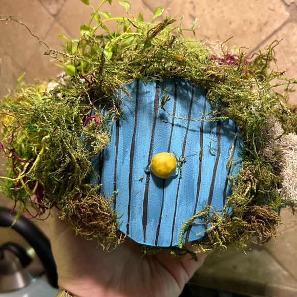 LOTR/Hobbit first birthday party decor. - Picture 2 of 7